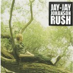 Jay-Jay Johanson - Rush.jpg