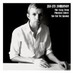 Jay-Jay Johanson - The Long Term Physical Effects Are Not Yet Known.jpg