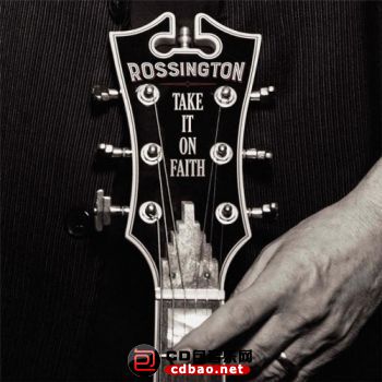 (Melodic  Hard  Blues Rock)Rossington - Take It On Faith (2016).jpg