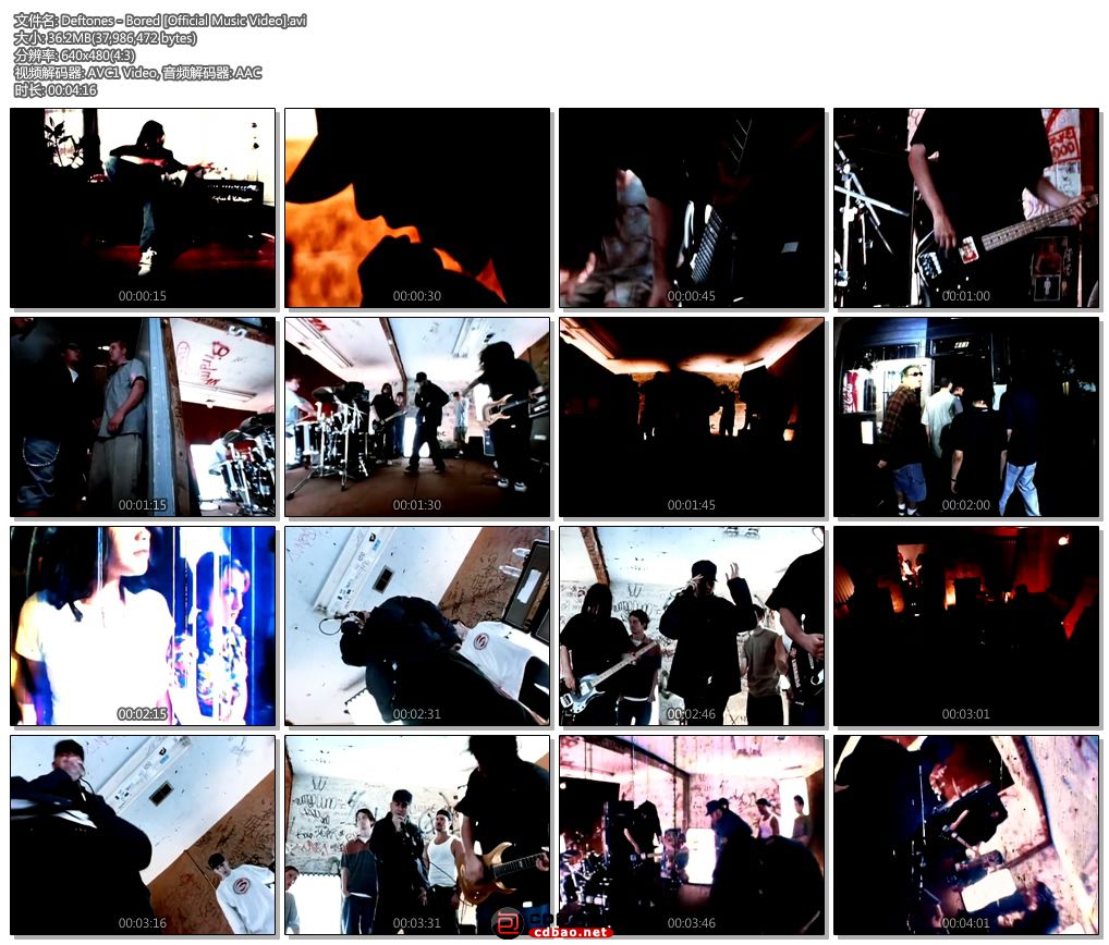 Deftones - Bored [Official Music Video].jpg