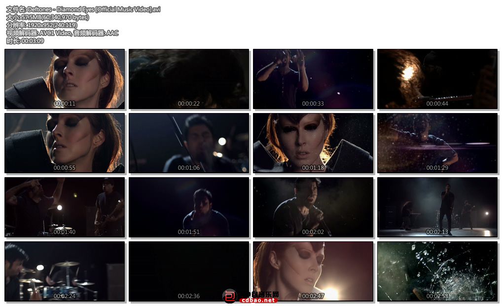 Deftones - Diamond Eyes [Official Music Video].jpg