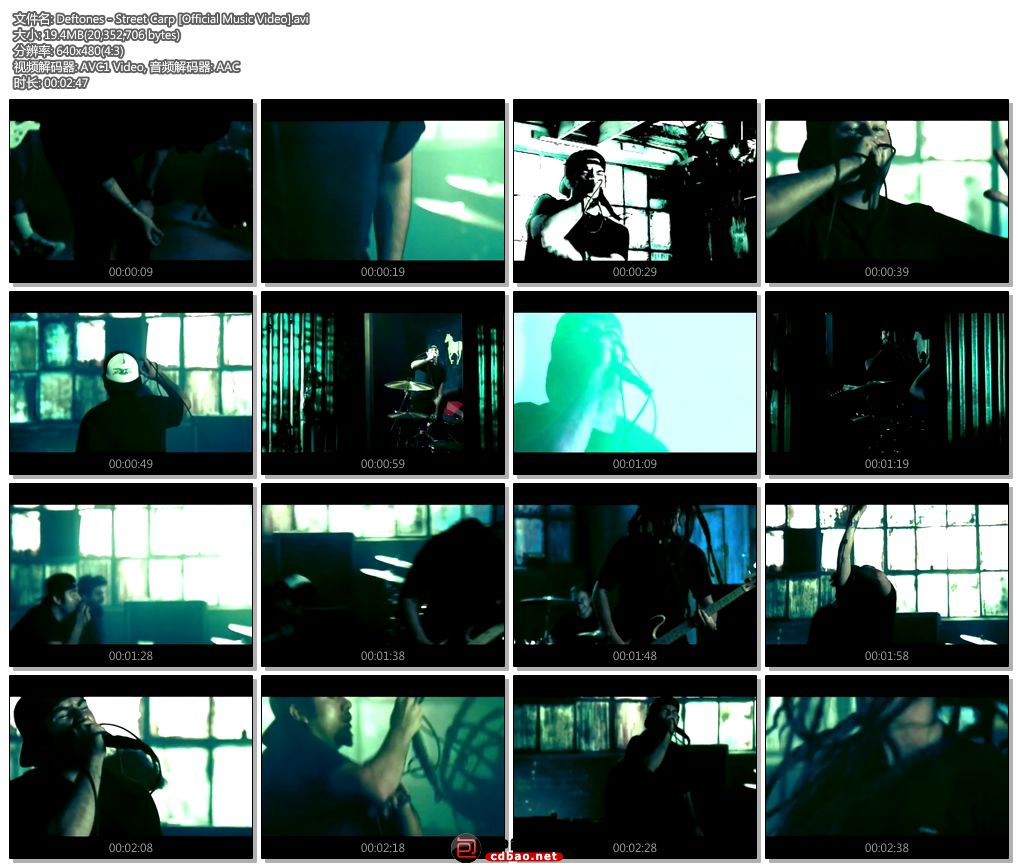 Deftones - Street Carp [Official Music Video].jpg