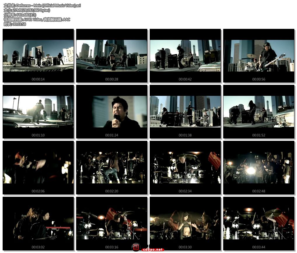 Deftones - Mein [Official Music Video].jpg