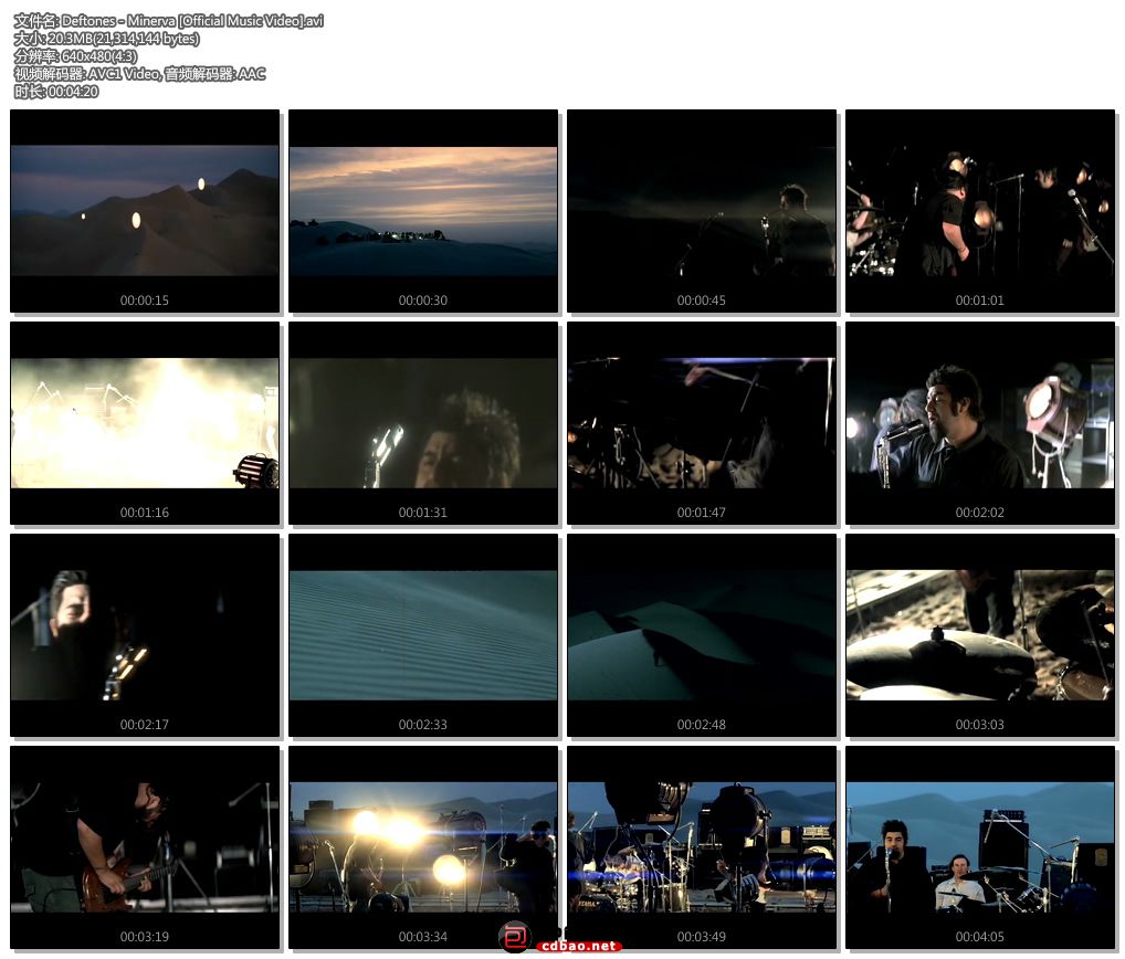 Deftones - Minerva [Official Music Video].jpg