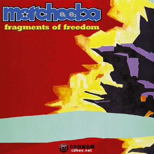 Morcheeba - Fragments Of Freedom.jpg