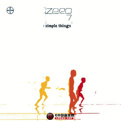 Zero 7 - Simple Things.jpg