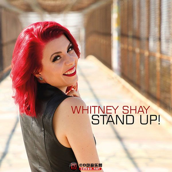 2020 - Whitney Shay - Stand Up!.jpg