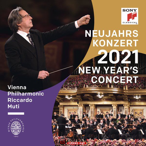 Riccardo Muti - 2021 - New Year&#039;s Concert 2021 (2CD).jpg
