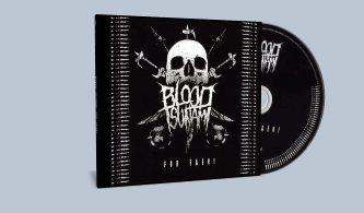 Blood Tsunami - 《For Faen》[EAC-FLAC][2013][CD].gif