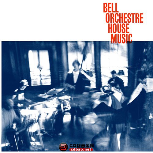 Bell Orchestre - House Music.jpg