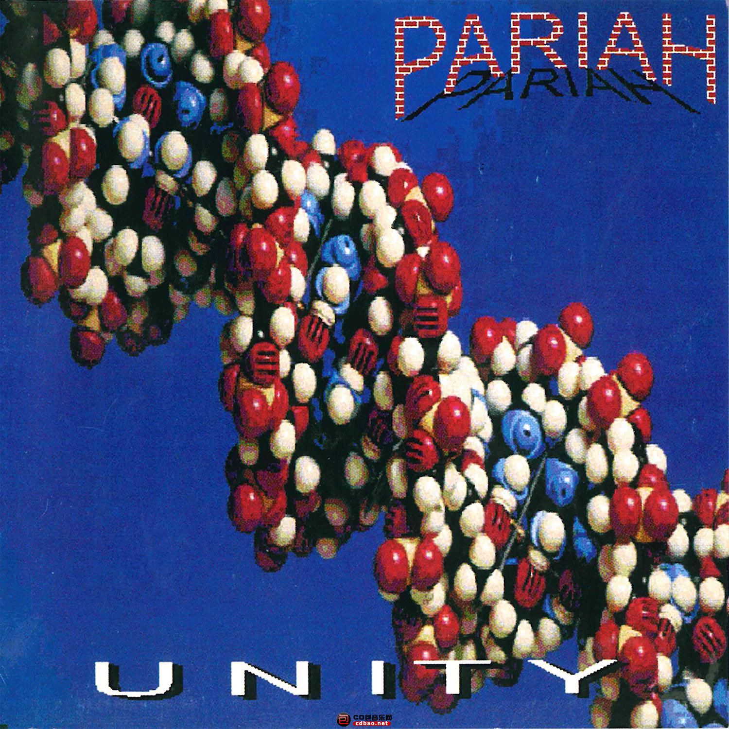 Pariah - Unity.jpg