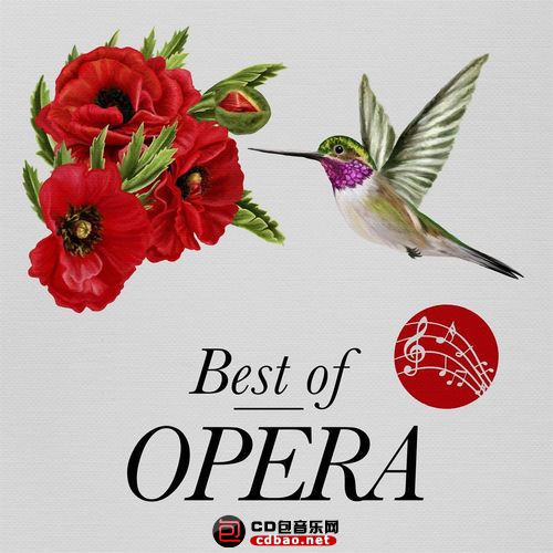 Various Artists - Best of Opera.jpg