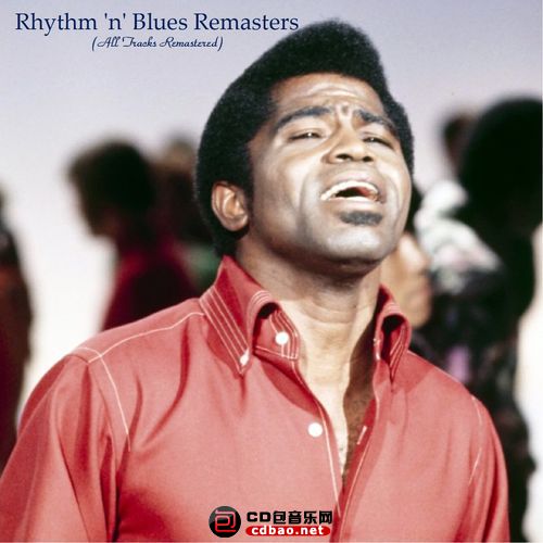 Various Artists - Rhythm &#039;n&#039; Blues Remasters (All Tracks Remastered).jpg