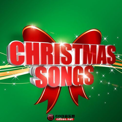 Various Artists - Christmas Songs.jpg
