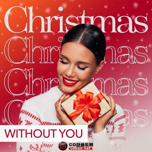 Various Artists - Christmas Without You.jpg