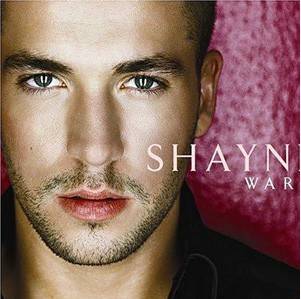 肖恩·沃德首张同名专辑《Shayne Ward》WAV无损/百度下载