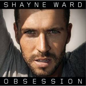 Shayne Ward 肖恩·沃德《Obsession》Flac分轨/百度下载