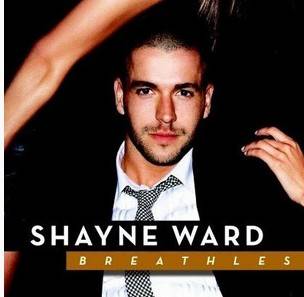 Shayne Ward 肖恩·沃德《Breathless》WAV无损/百度下载