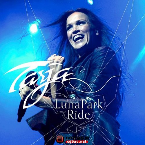 Tarja - Luna Park Ride (2CD) - 2015, FLAC.jpg