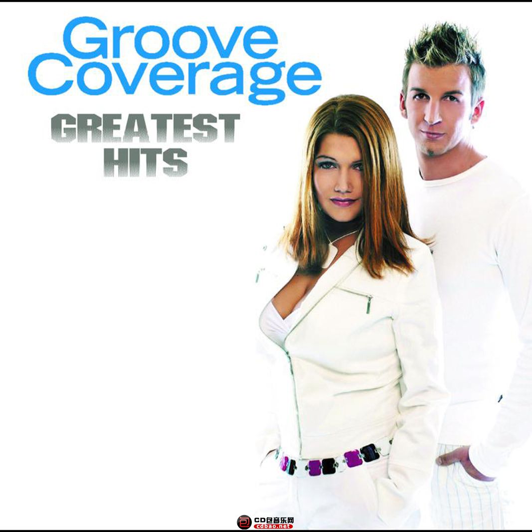 Groove Coverage-Greatest Hits - 2005.jpg