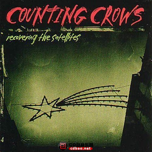 Counting Crows - Recovering The Satellites.jpg