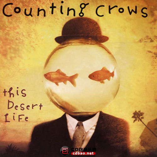 Counting Crows - This Desert Life.jpg