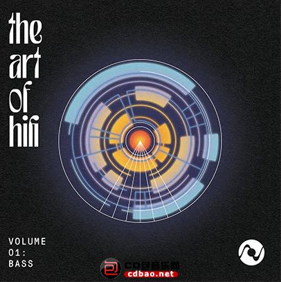 VA - The Art of HiFi Bass (2023) [DSD256].jpg