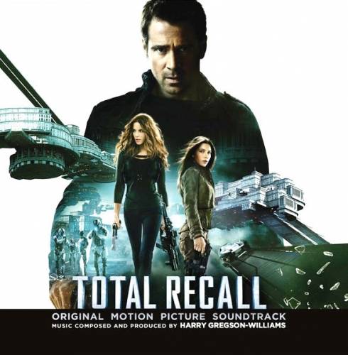 Harry Gregson-Williams《Total Recall (全面回忆)》FLAC/分轨/百度