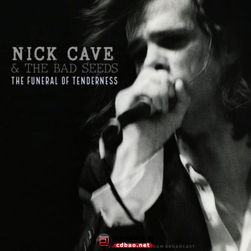 The Funeral of Tenderness (Live 1992).jpg