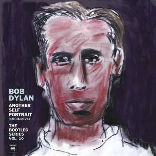 Bob Dylan - Another Self Portrait.jpg