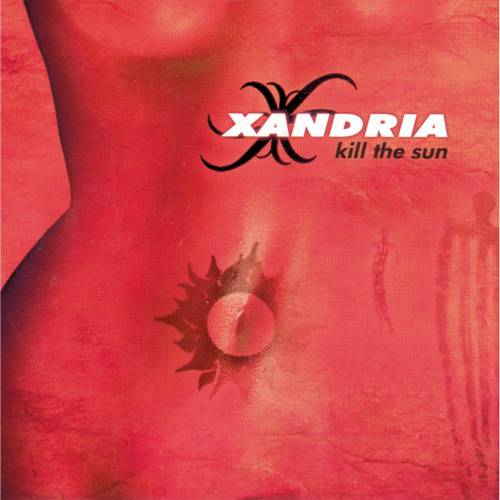 01、（2003）Kill the Sun.jpg