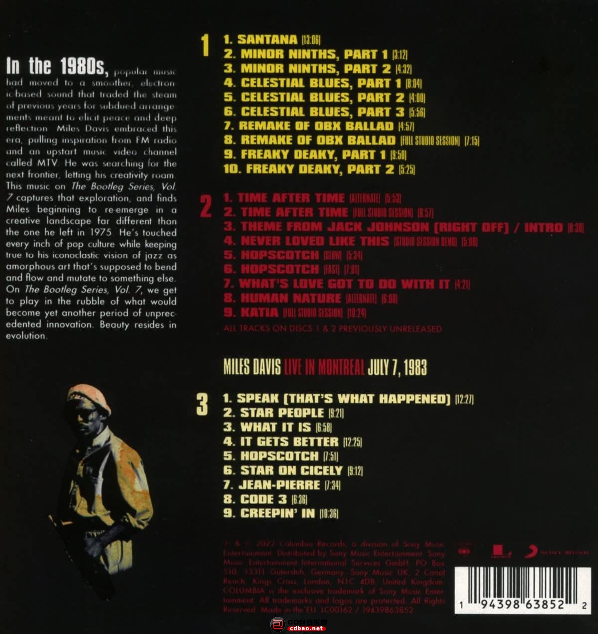 Miles Davis - The Bootleg Series Vol. 7 - That's What Happened 1982-1985 back.jpg