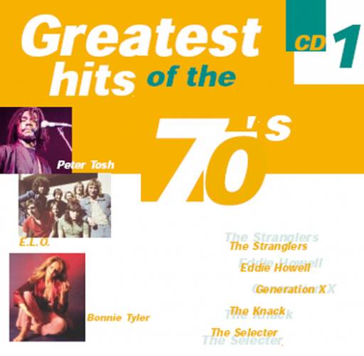 Greatest Hits Of The 70's CD1 - Front.jpg