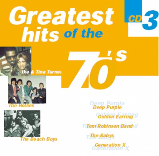 Greatest Hits Of The 70's CD3 - Front.jpg