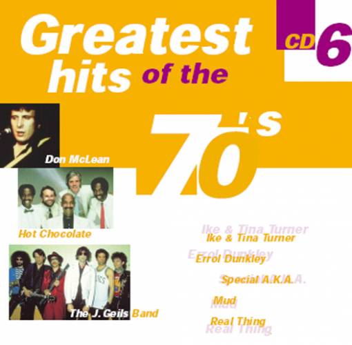 Greatest Hits Of The 70's CD6 - Front.jpg