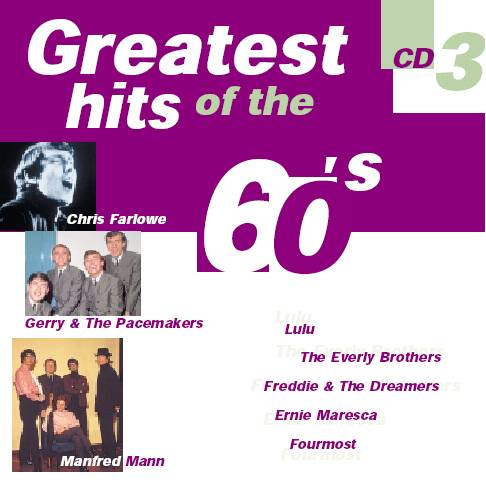 Greatest Hits Of The 60's CD3 - Front.jpg