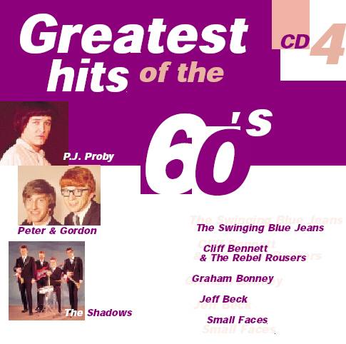 Greatest Hits Of The 60's CD4 - Front.jpg