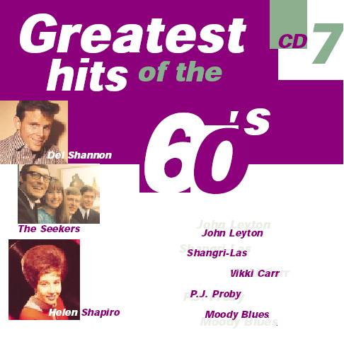 Greatest Hits Of The 60's CD7 - Front.jpg