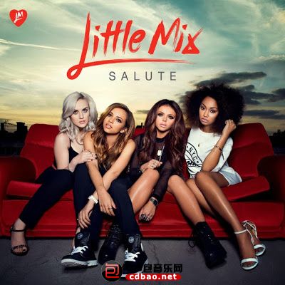 Little Mix - Salute.jpg