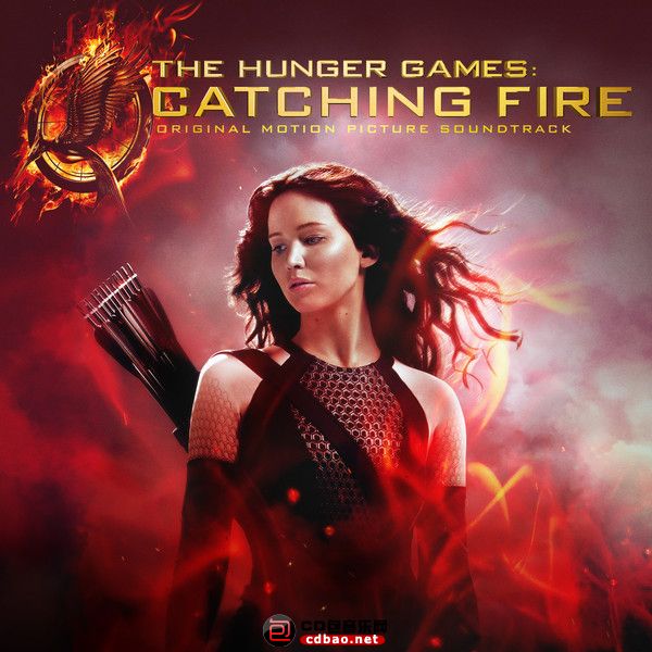 The Hunger Games_ Catching Fire (Original Motion Picture So.jpg