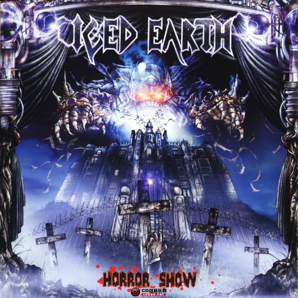 Iced Earth - Horror Show - Front.jpg