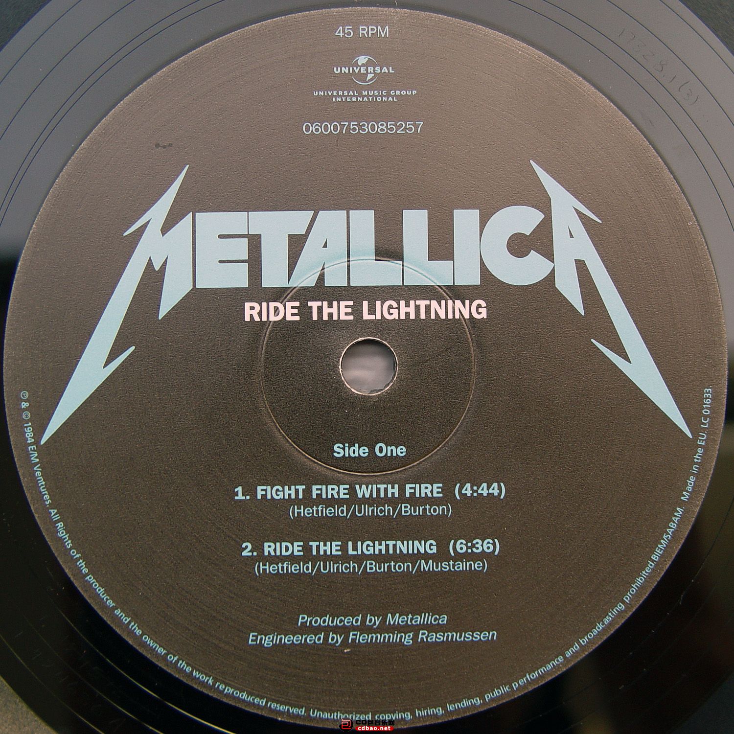 Metallica - Ride The Lightning (label_A).jpg