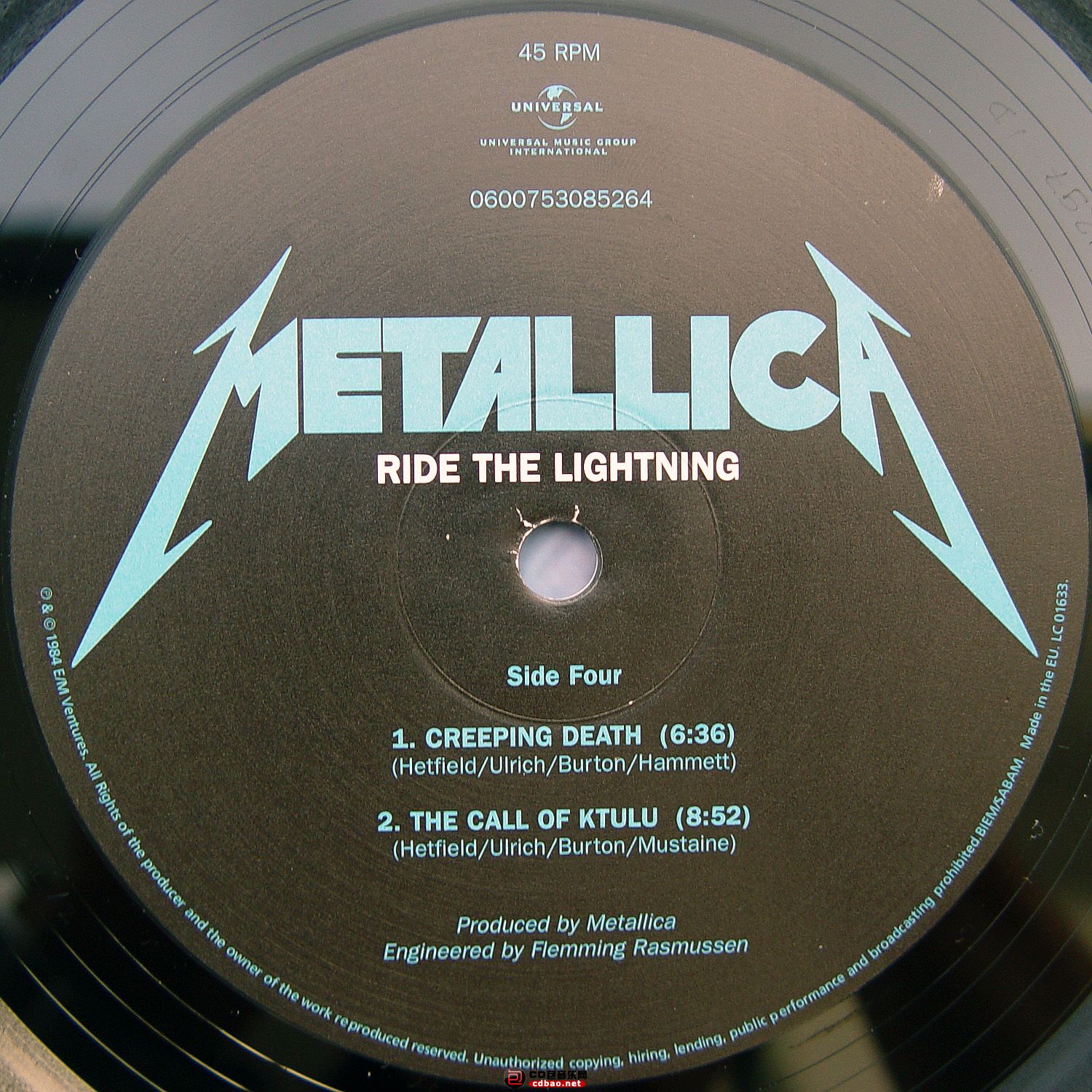 Metallica - Ride The Lightning (label_D).jpg