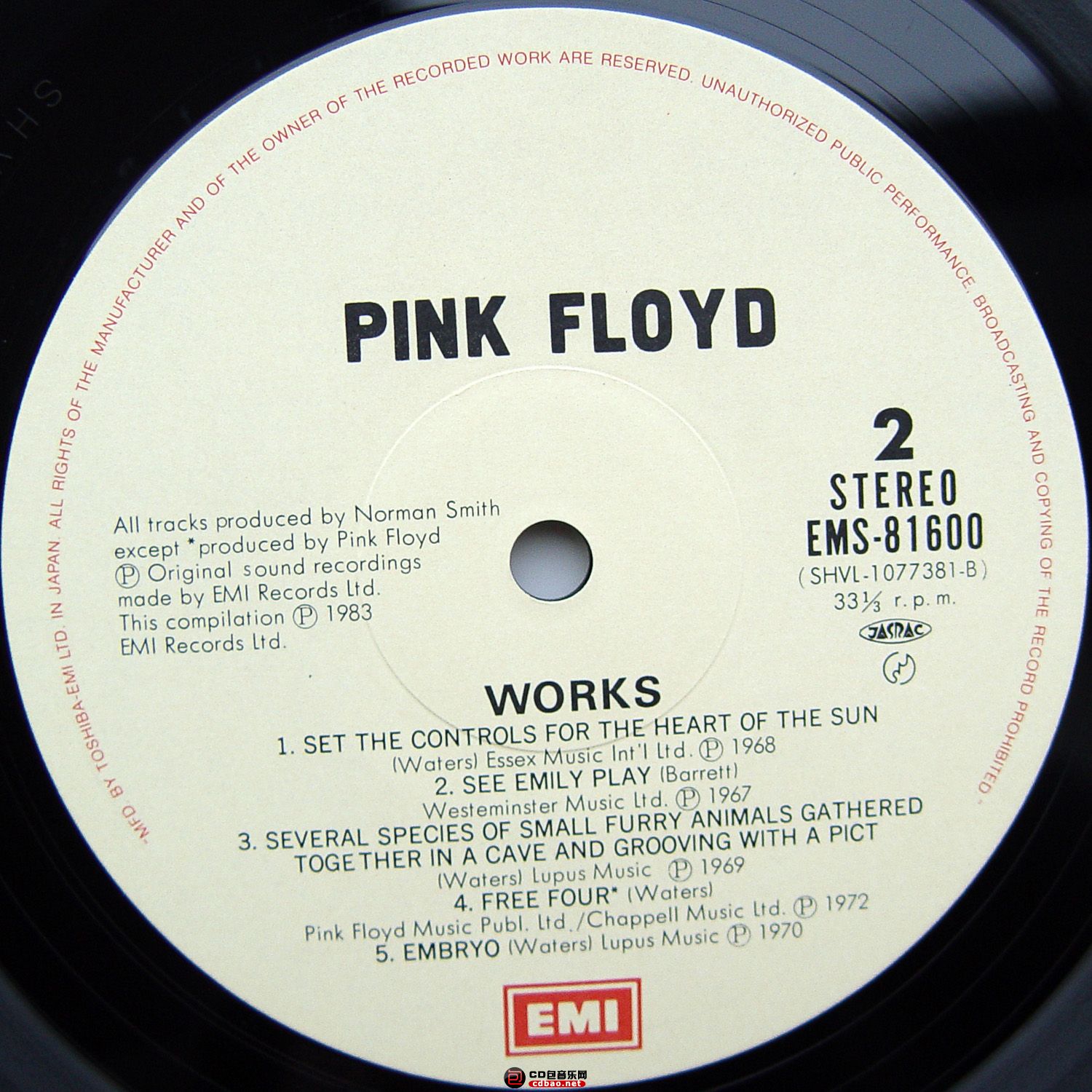 Pink Floyd - Works (label_B).jpg