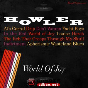 Howler - World of Joy (2014) [FLAC].jpg