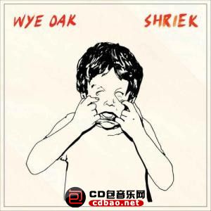 Wye Oak - Shriek (2014) [FLAC].jpg