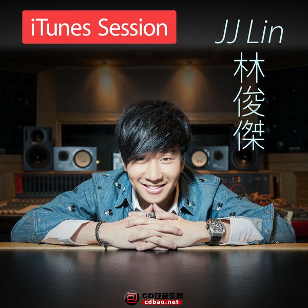 iTunes Session - EP.jpg