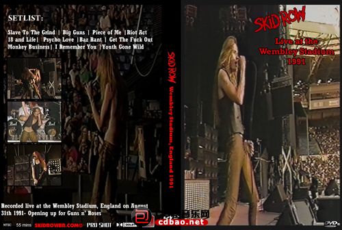 Cover DVD Skid Row.jpg