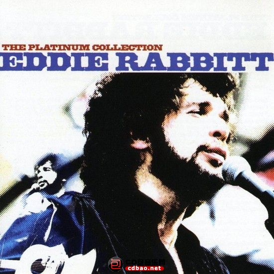 Eddie Rabbitt - Platinum Collection Greatest Hits.jpg