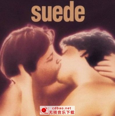 Suede-山羊皮乐队-Suede-(1993)同名专辑-Deluxe-Edition-2011 ape 2cd